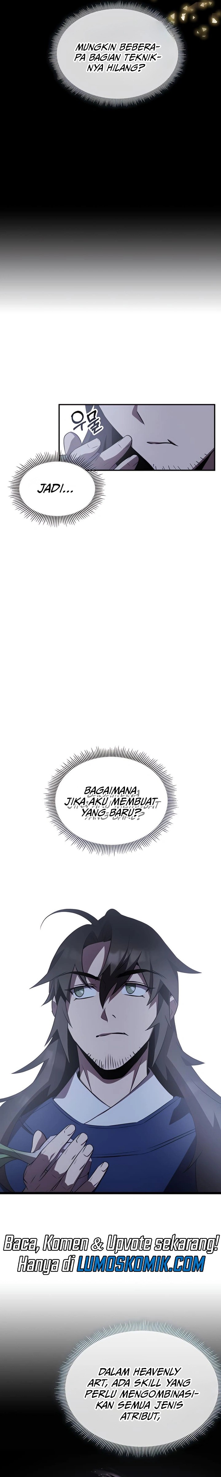 Drug Devourer Chapter 58 Gambar 16