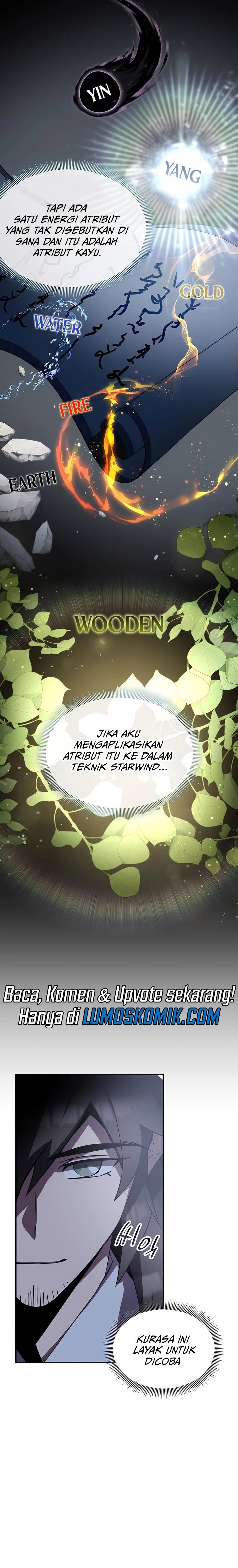 Drug Devourer Chapter 58 Gambar 17