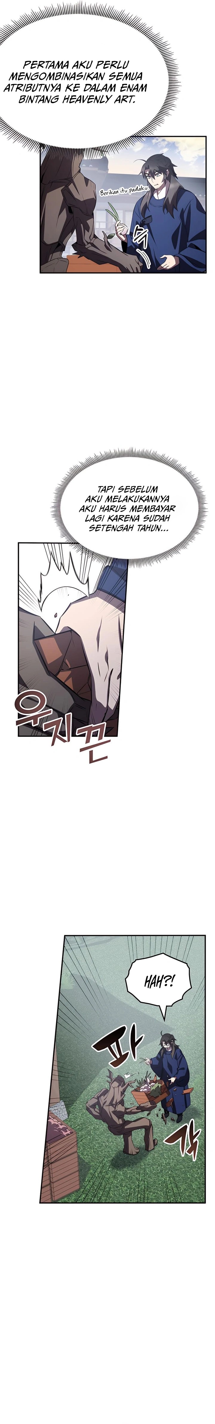 Drug Devourer Chapter 58 Gambar 18