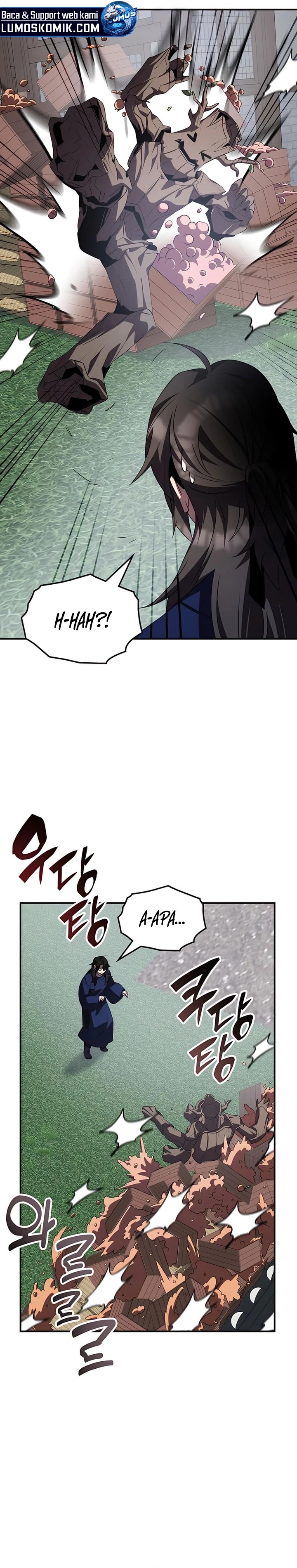 Drug Devourer Chapter 58 Gambar 19