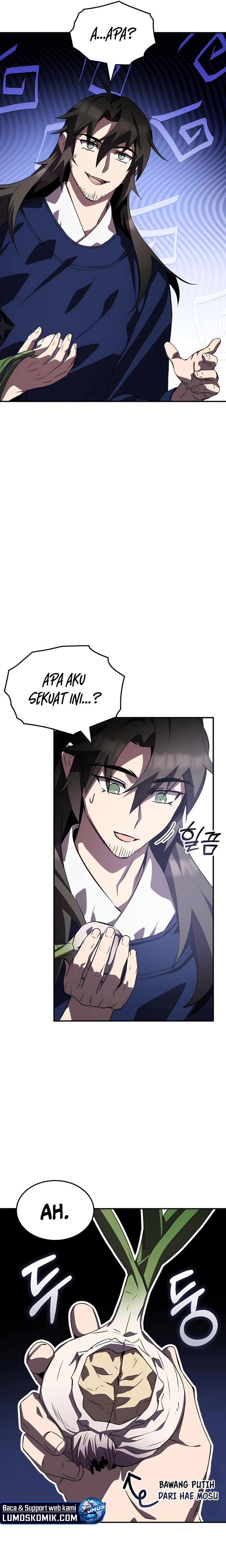Drug Devourer Chapter 58 Gambar 20