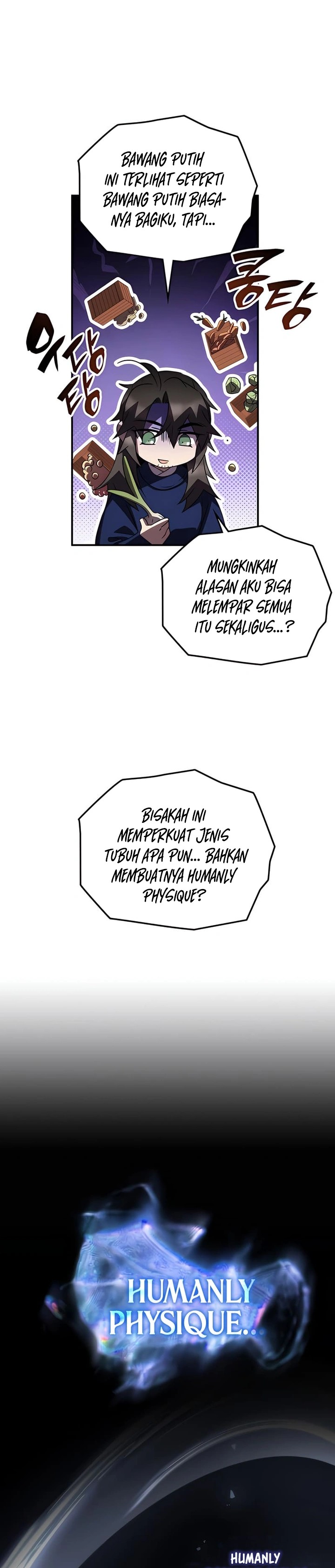 Drug Devourer Chapter 58 Gambar 21