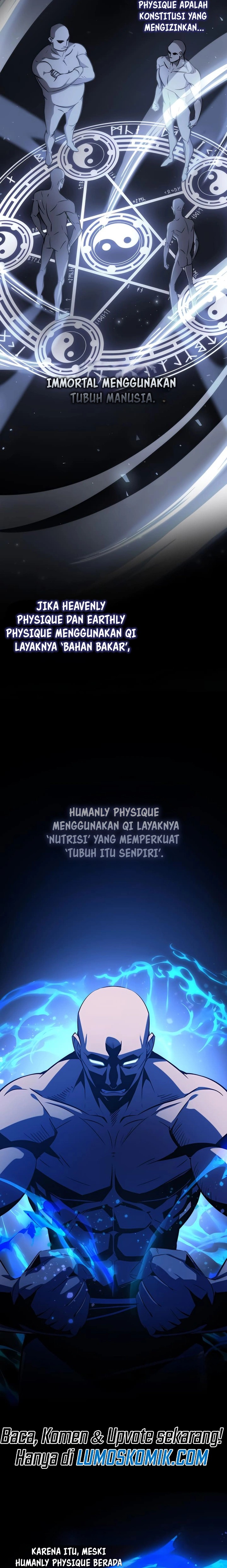 Drug Devourer Chapter 58 Gambar 22
