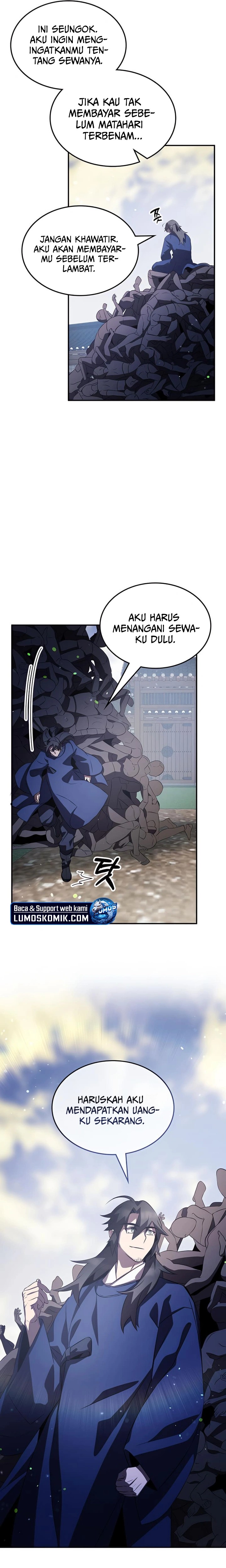 Drug Devourer Chapter 58 Gambar 25
