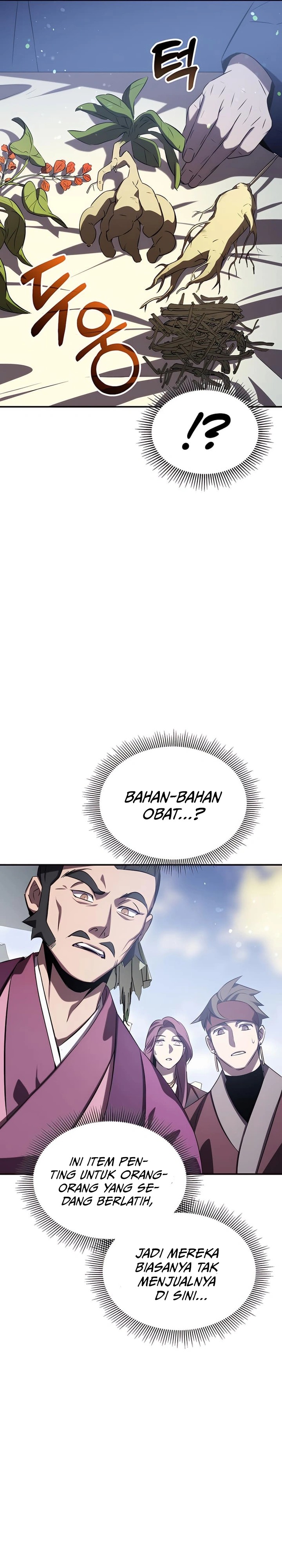 Drug Devourer Chapter 58 Gambar 29
