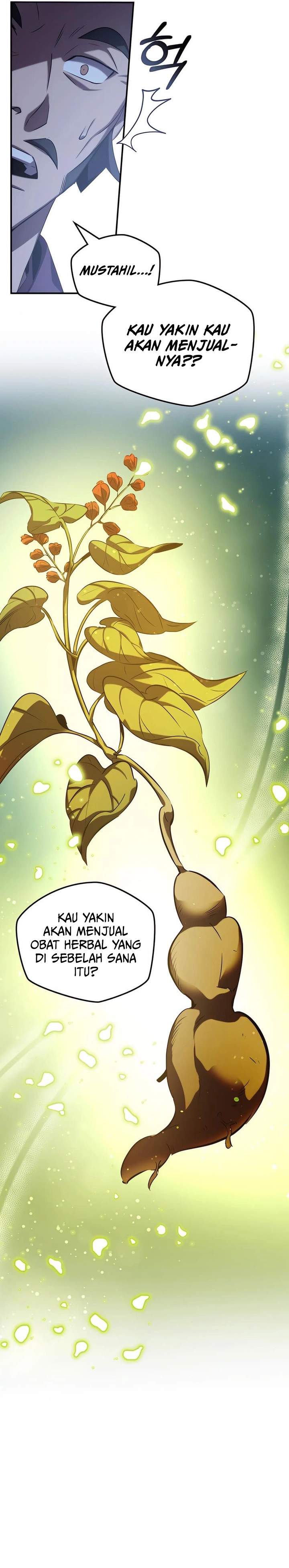 Drug Devourer Chapter 58 Gambar 30