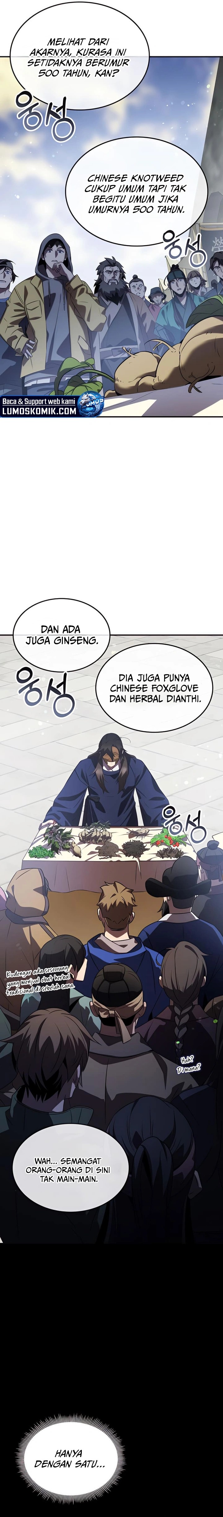 Drug Devourer Chapter 58 Gambar 31