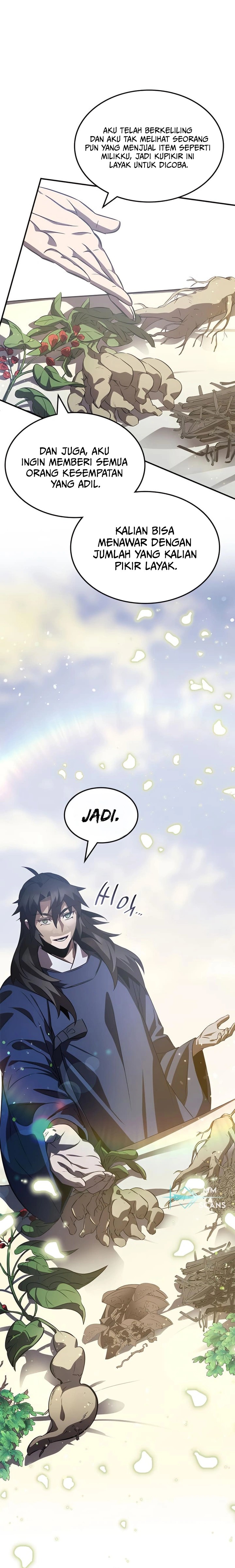 Drug Devourer Chapter 58 Gambar 34