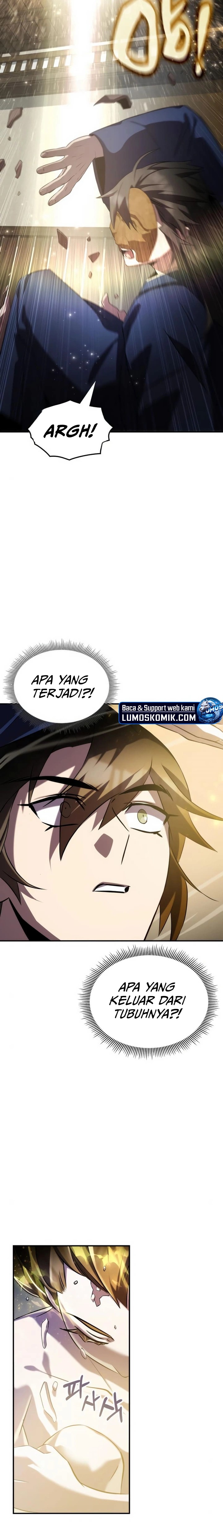 Drug Devourer Chapter 60 Gambar 5