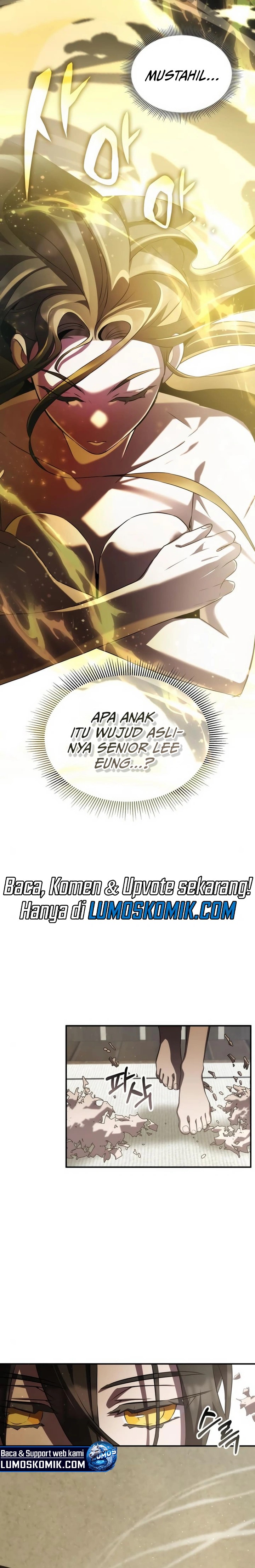 Drug Devourer Chapter 60 Gambar 7