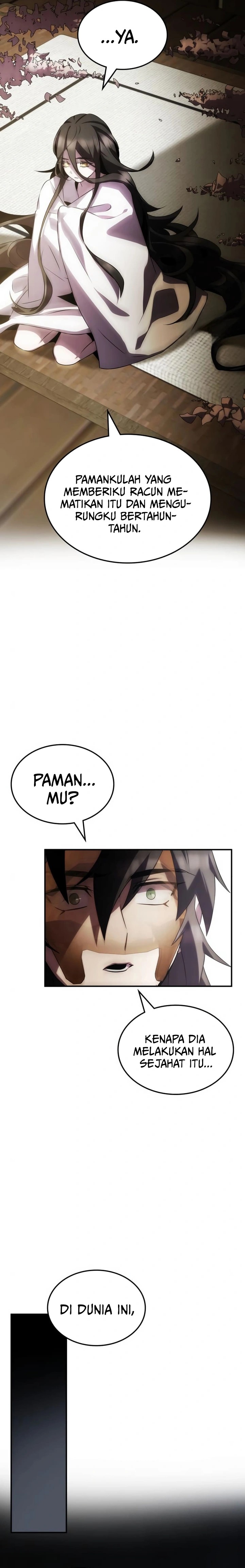 Drug Devourer Chapter 60 Gambar 10