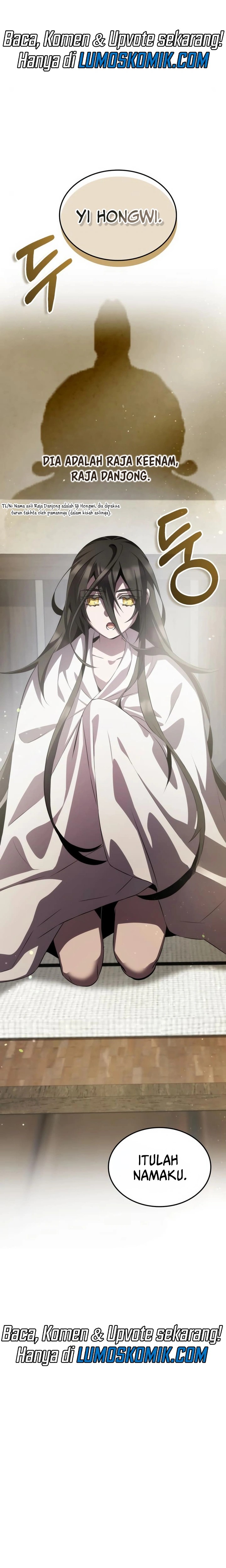 Drug Devourer Chapter 60 Gambar 12