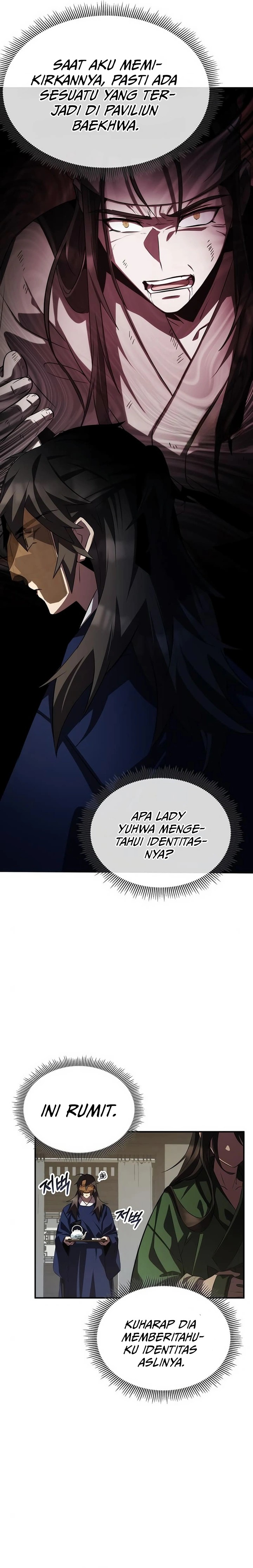 Drug Devourer Chapter 60 Gambar 14