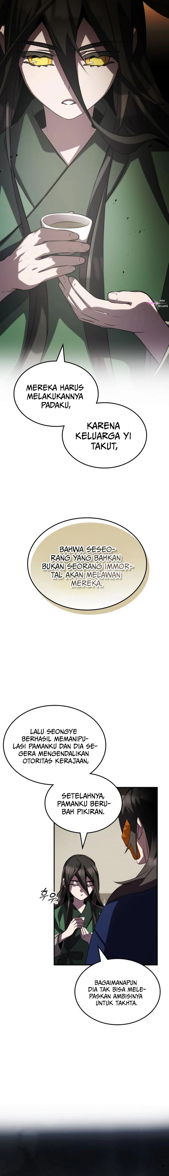 Drug Devourer Chapter 60 Gambar 20