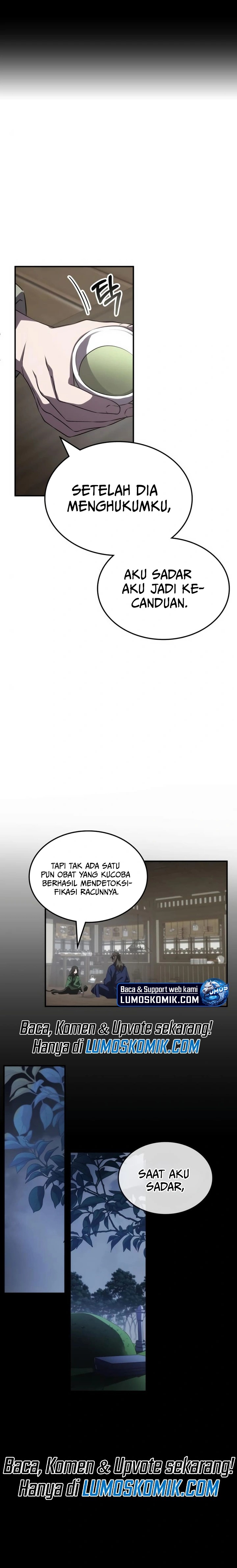 Drug Devourer Chapter 60 Gambar 22
