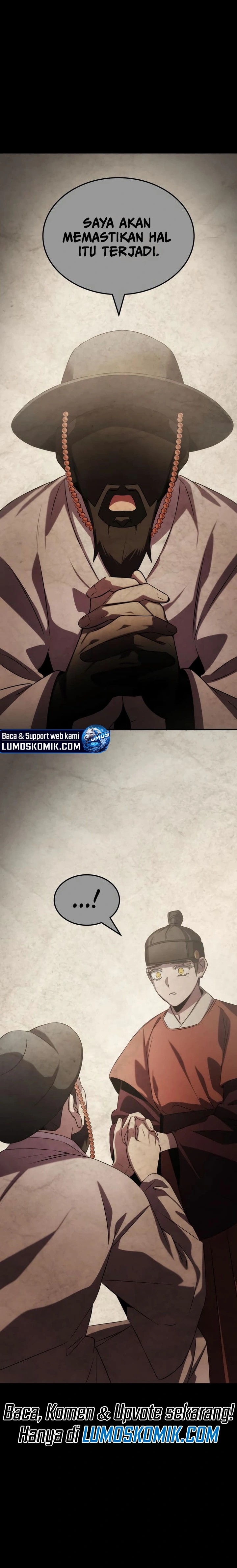 Drug Devourer Chapter 60 Gambar 27