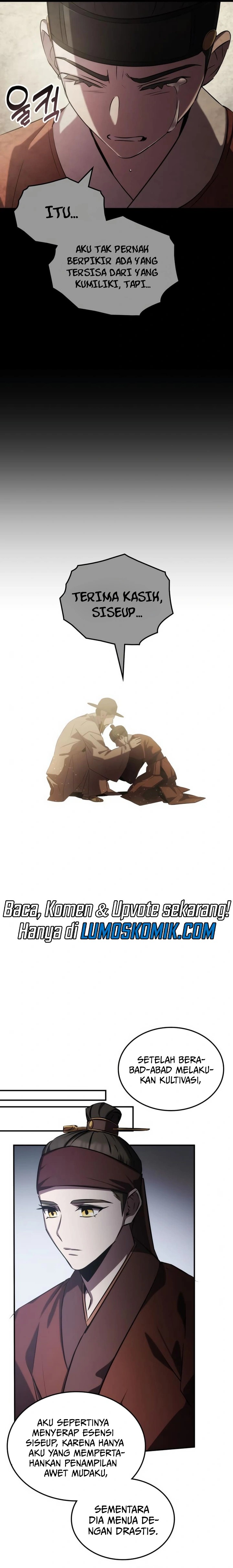 Drug Devourer Chapter 60 Gambar 28