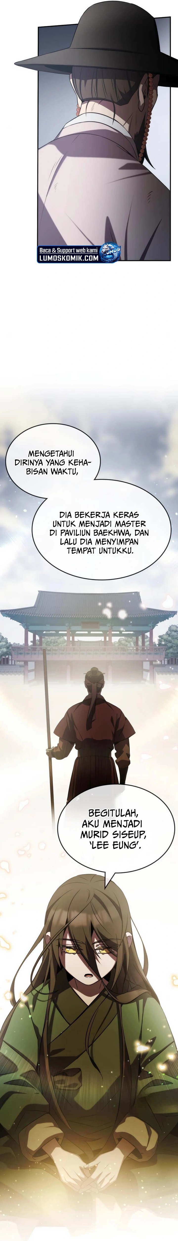Drug Devourer Chapter 60 Gambar 29