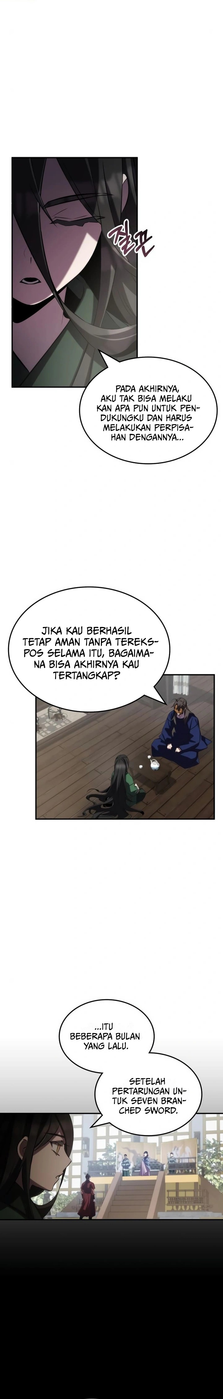 Drug Devourer Chapter 60 Gambar 30