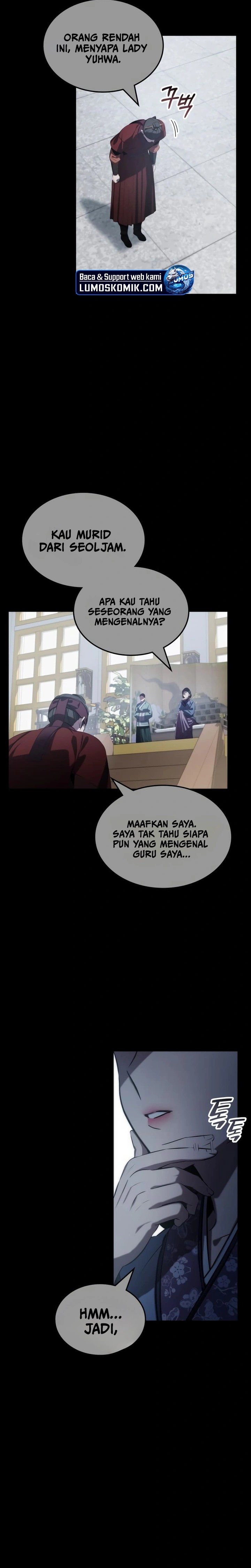 Drug Devourer Chapter 60 Gambar 31