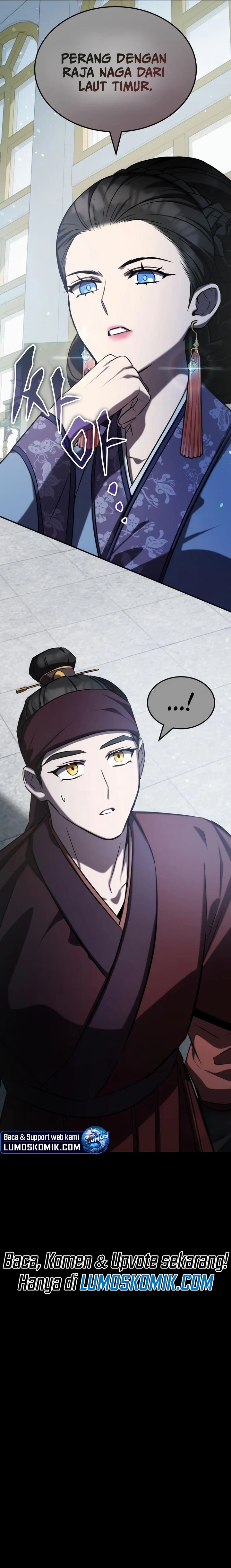 Drug Devourer Chapter 60 Gambar 33