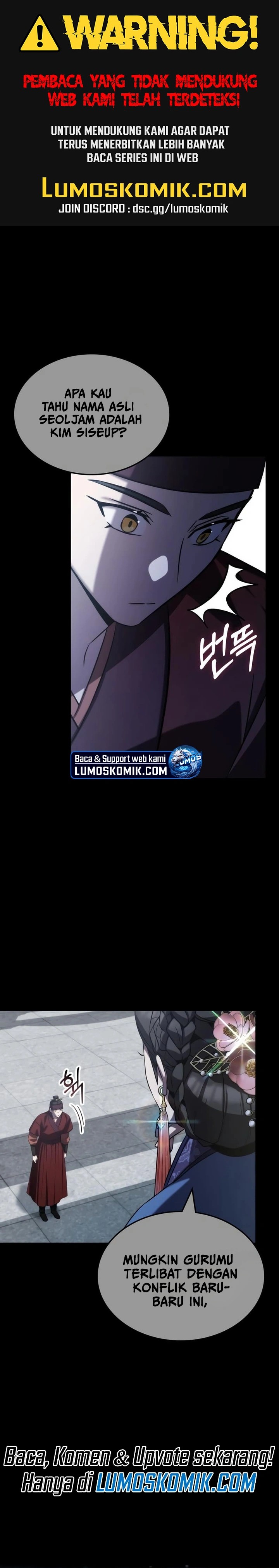Drug Devourer Chapter 61 Gambar 2