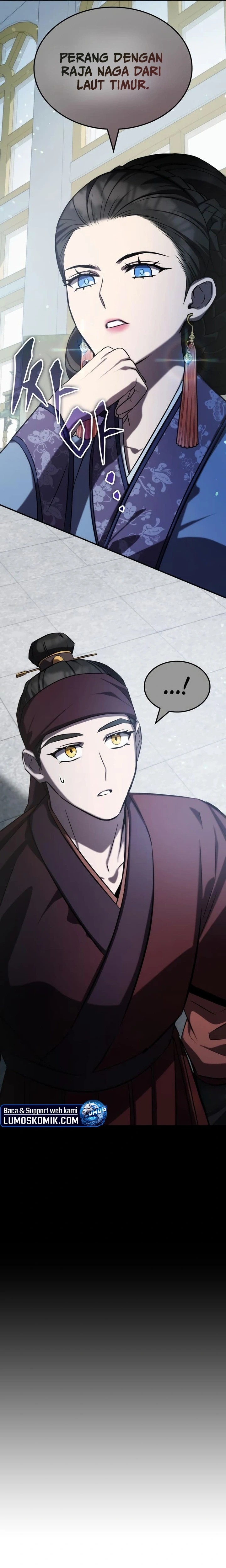 Drug Devourer Chapter 61 Gambar 3