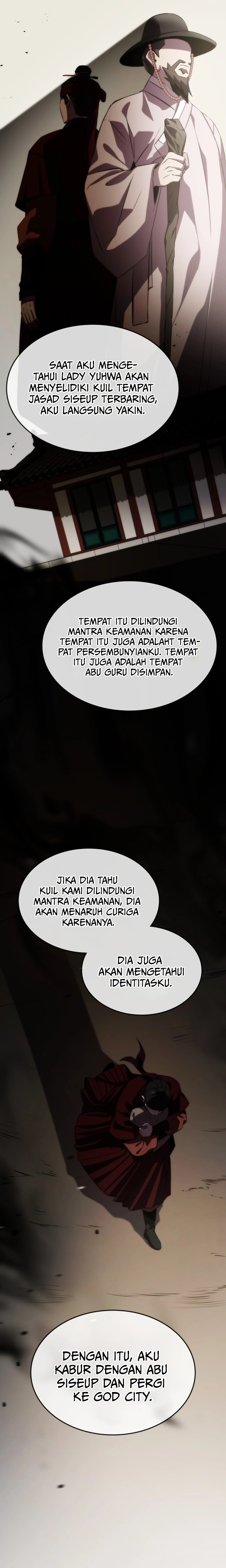 Drug Devourer Chapter 61 Gambar 8