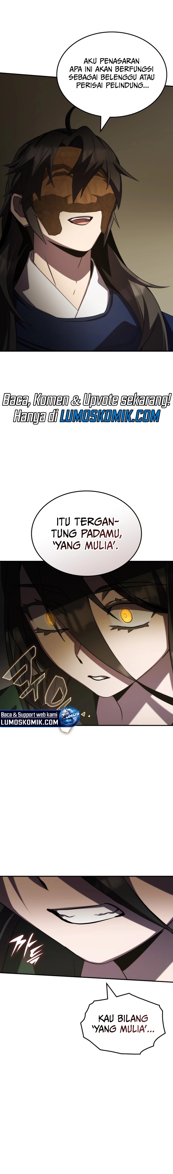 Drug Devourer Chapter 61 Gambar 18