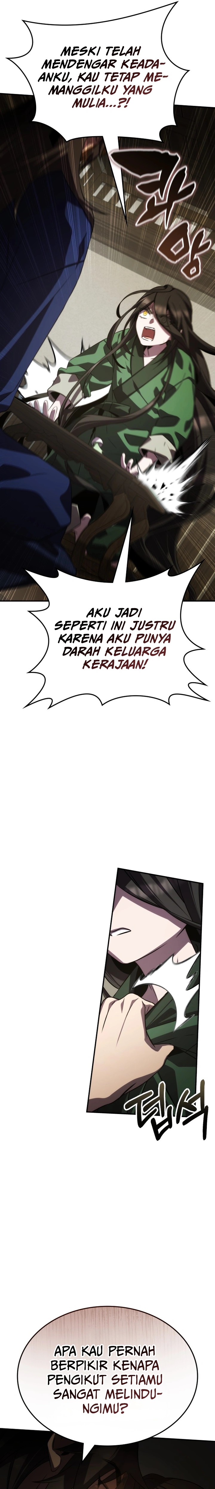 Drug Devourer Chapter 61 Gambar 19