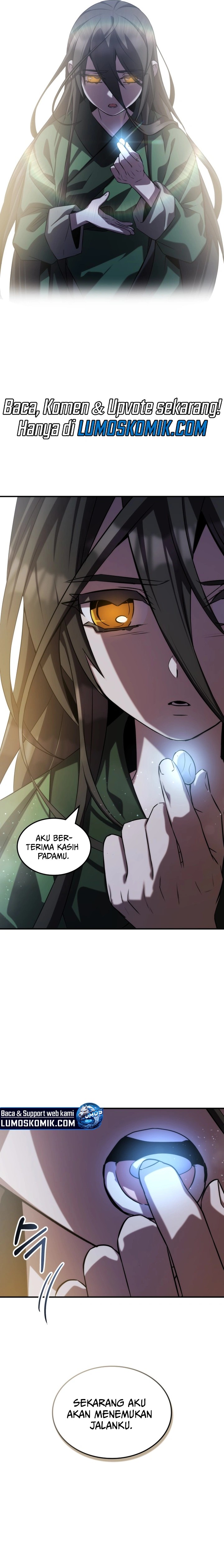Drug Devourer Chapter 61 Gambar 23