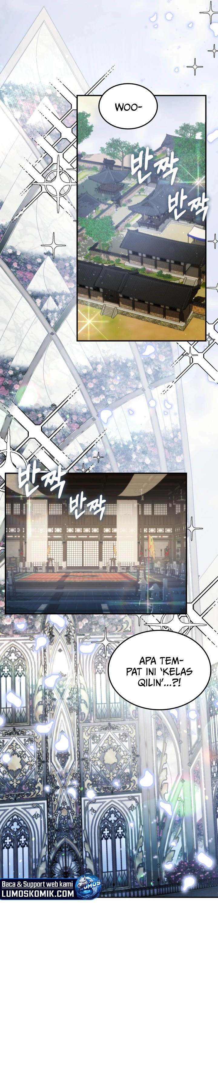 Drug Devourer Chapter 61 Gambar 25