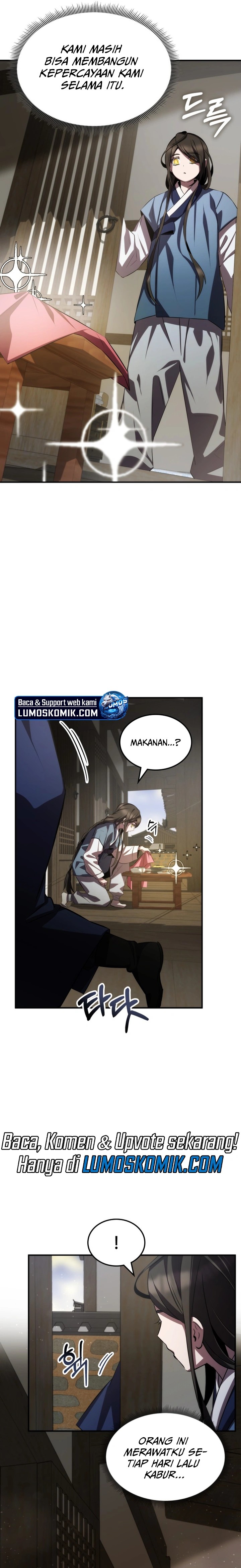 Drug Devourer Chapter 61 Gambar 28