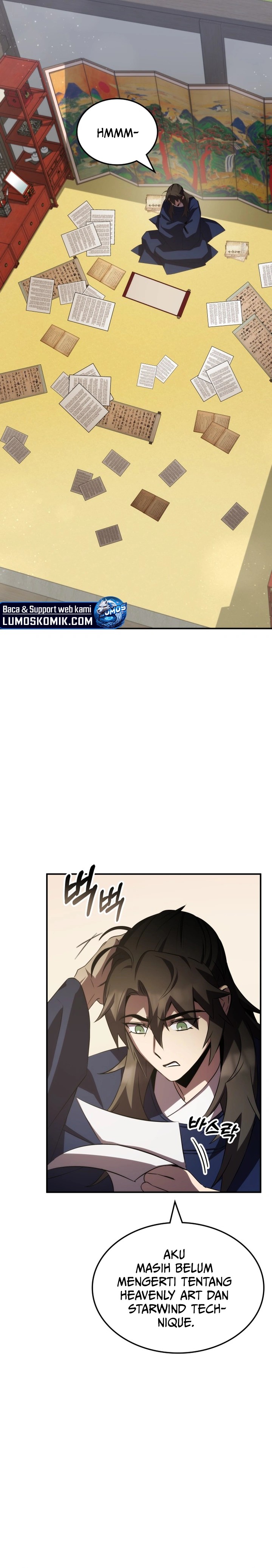 Drug Devourer Chapter 61 Gambar 30
