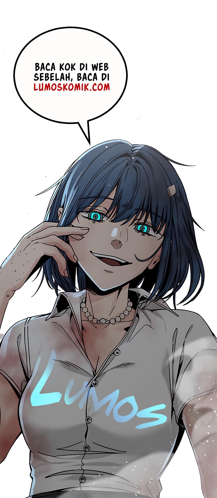 Drug Devourer Chapter 61 Gambar 36