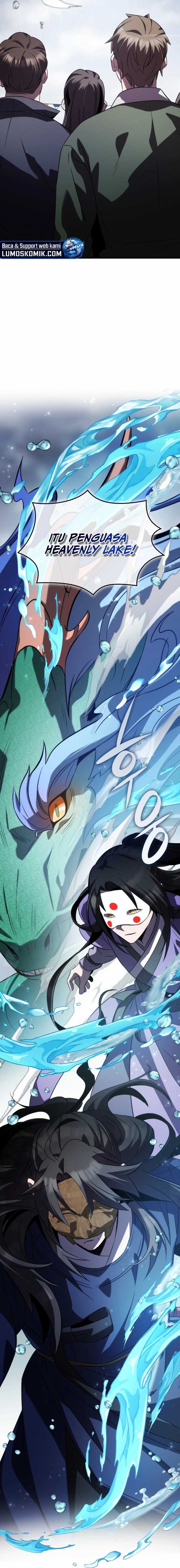 Drug Devourer Chapter 71 Gambar 9