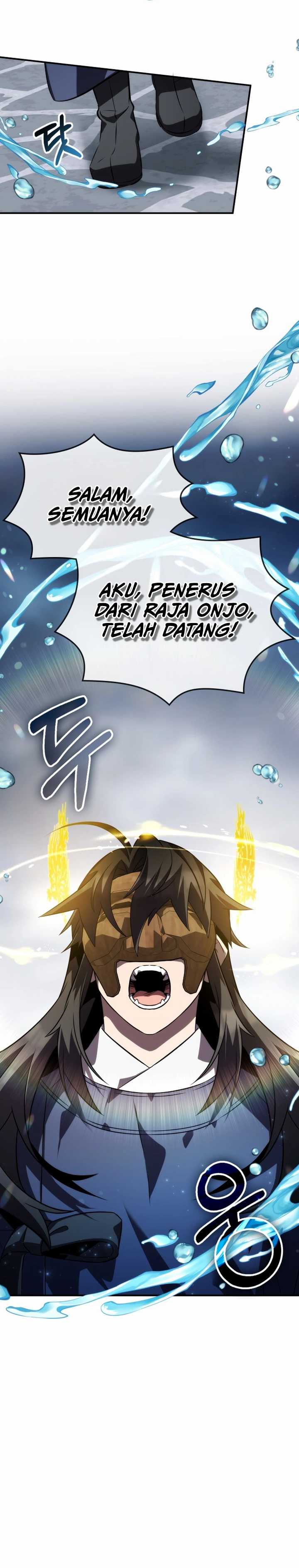 Drug Devourer Chapter 71 Gambar 10
