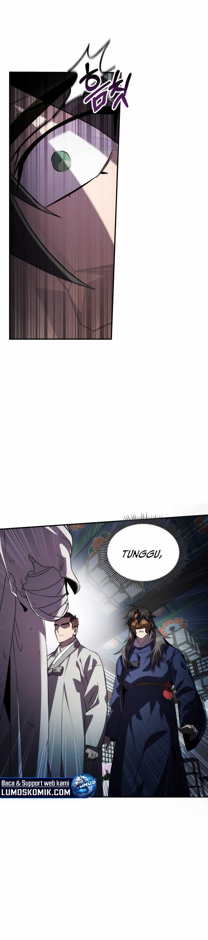 Drug Devourer Chapter 71 Gambar 20