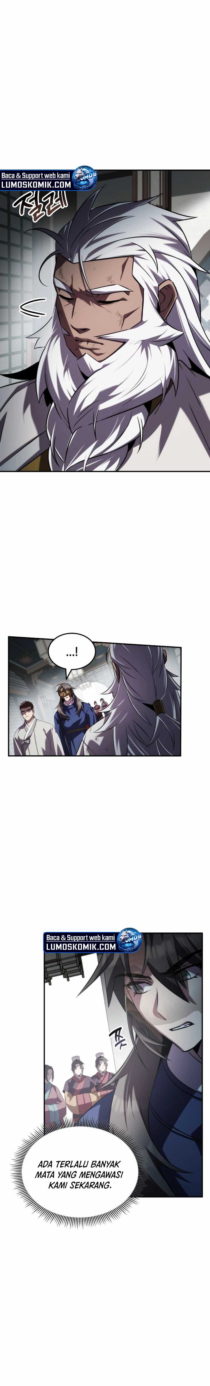 Drug Devourer Chapter 71 Gambar 22