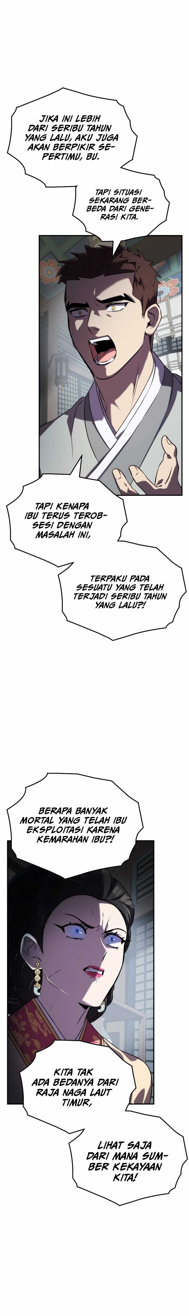 Drug Devourer Chapter 71 Gambar 27