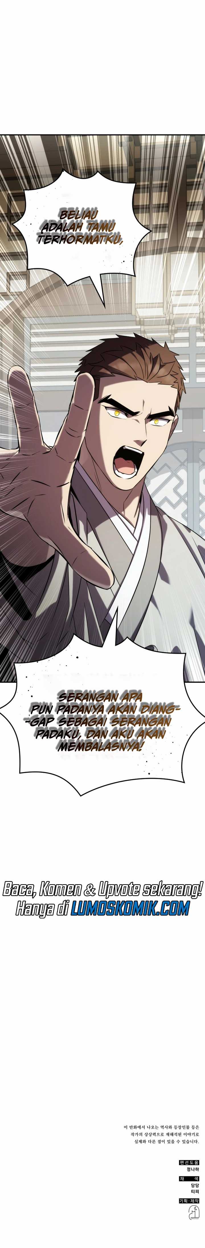 Drug Devourer Chapter 71 Gambar 31