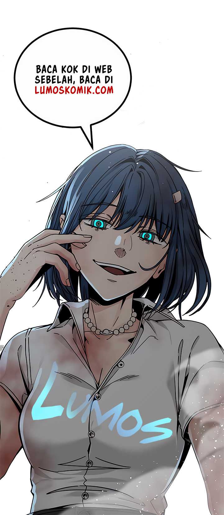 Drug Devourer Chapter 71 Gambar 32