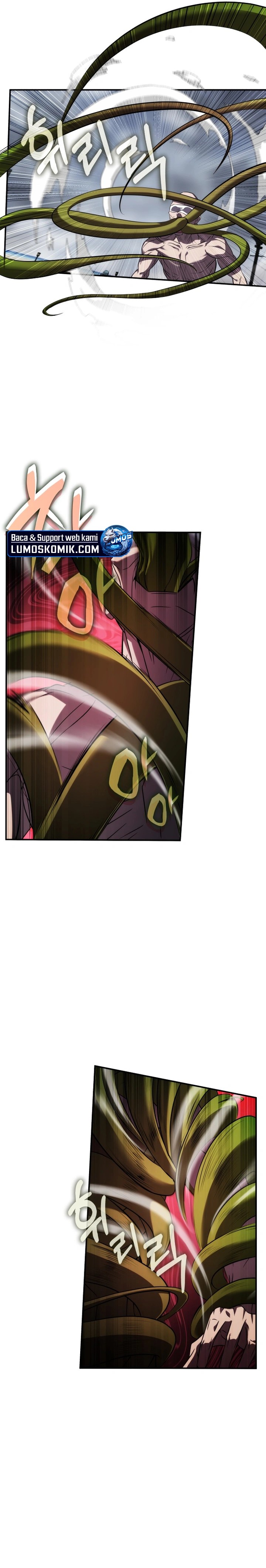 Drug Devourer Chapter 73 Gambar 4