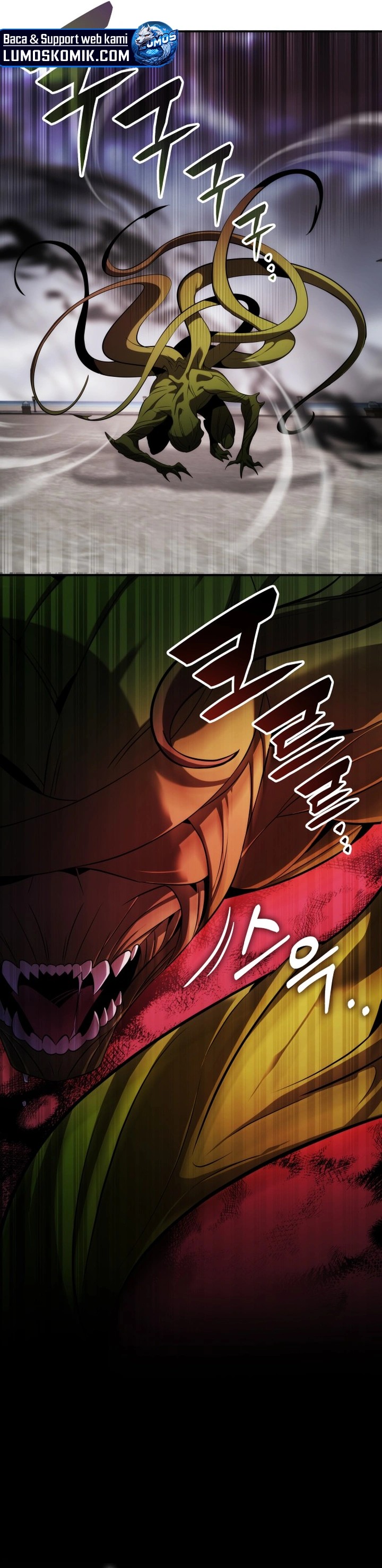 Drug Devourer Chapter 73 Gambar 5