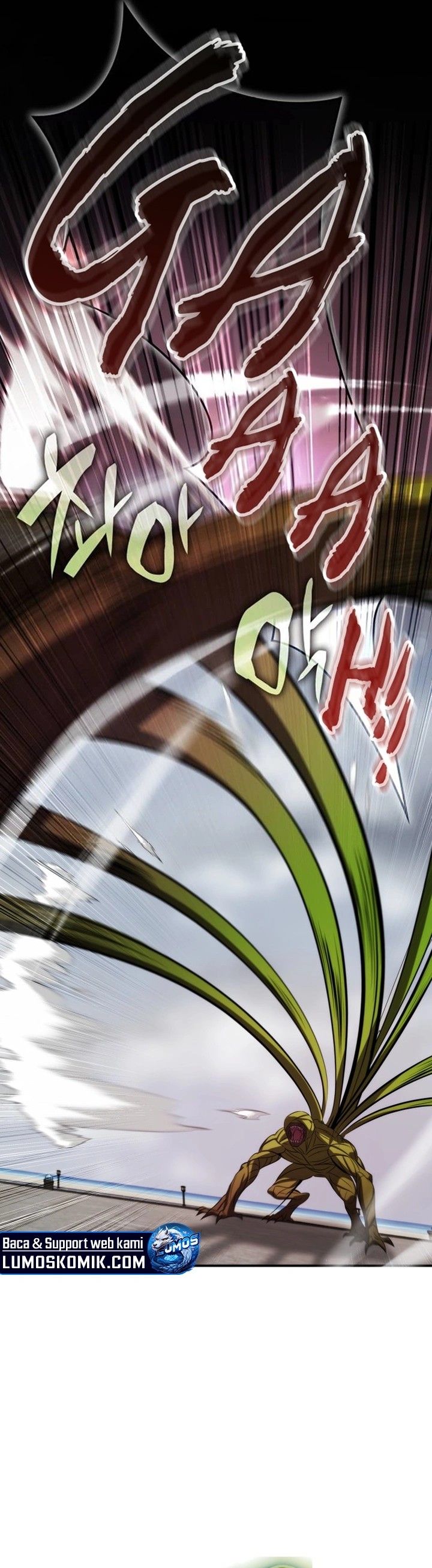 Drug Devourer Chapter 73 Gambar 6