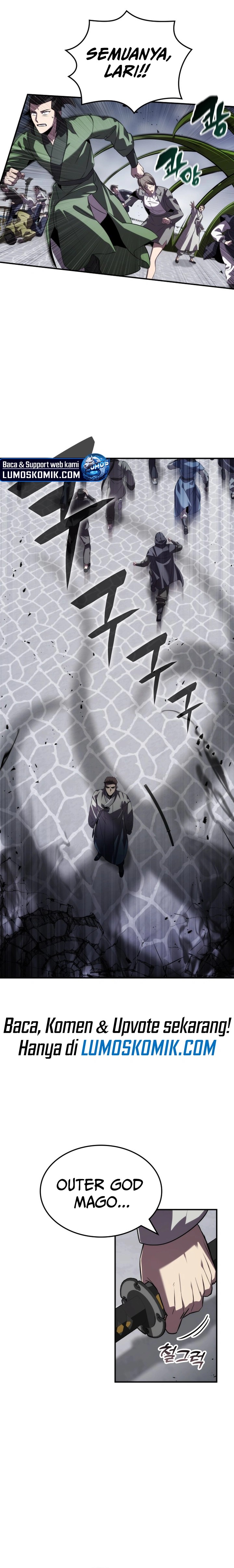 Drug Devourer Chapter 73 Gambar 8