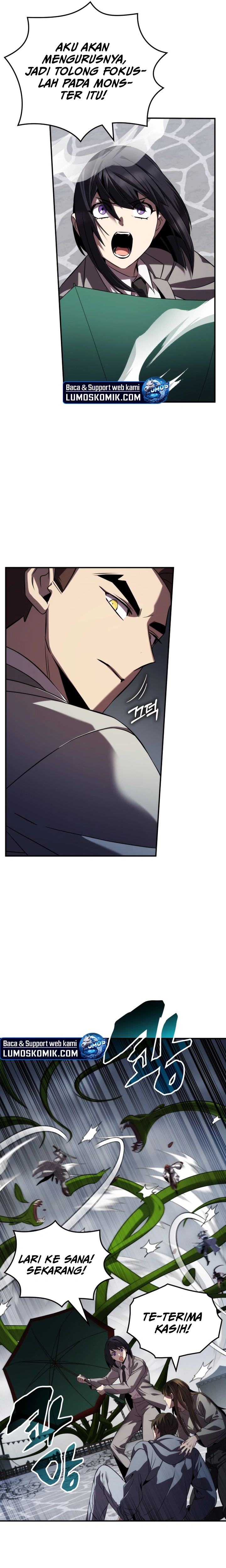 Drug Devourer Chapter 73 Gambar 15