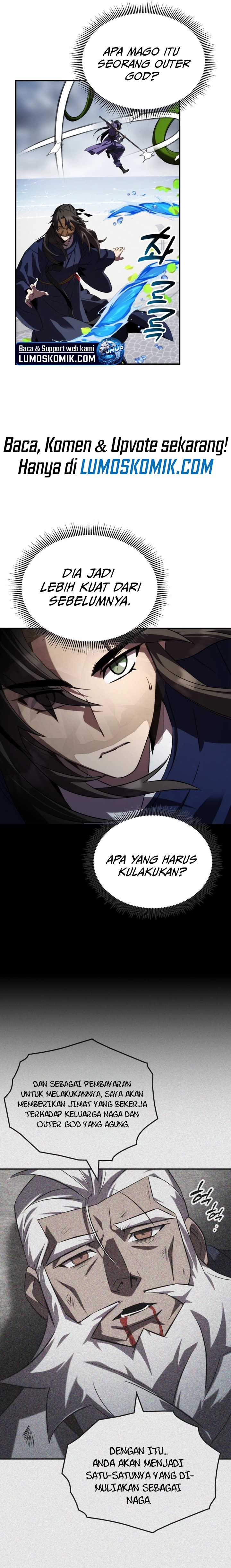 Drug Devourer Chapter 73 Gambar 19