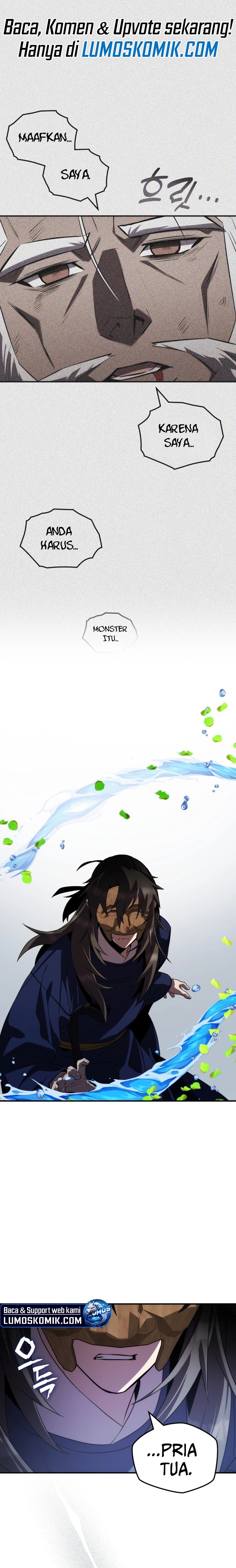 Drug Devourer Chapter 73 Gambar 20