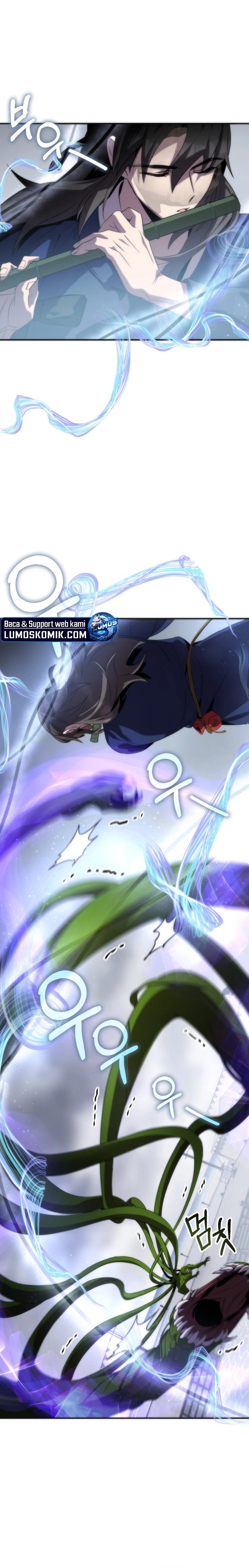 Drug Devourer Chapter 73 Gambar 23